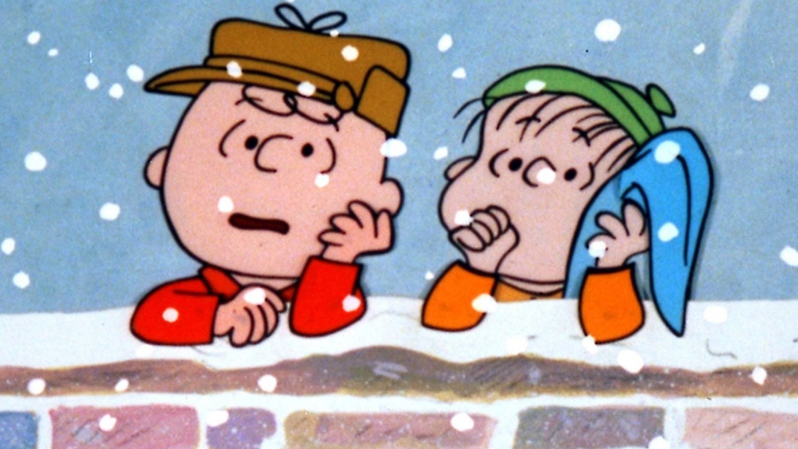 The Untold Truth Of Peanuts Holiday Movies