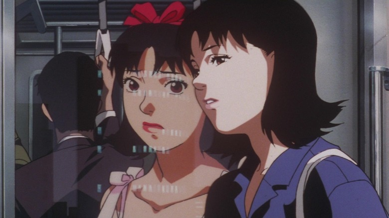 The Untold Truth Of Perfect Blue