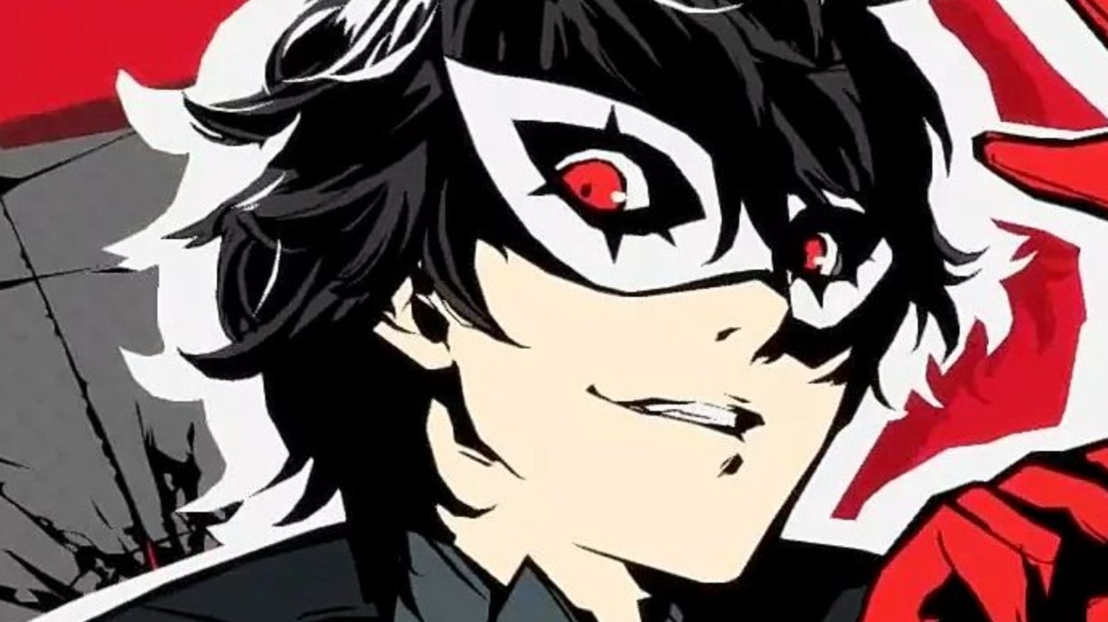 The Untold Truth Of Persona 5 S Joker