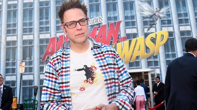 james gunn