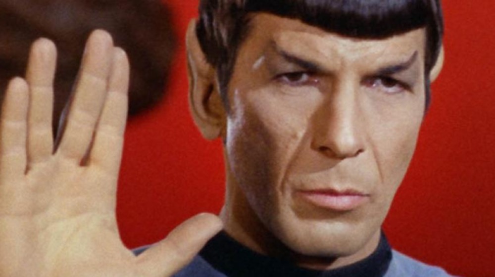 Spock