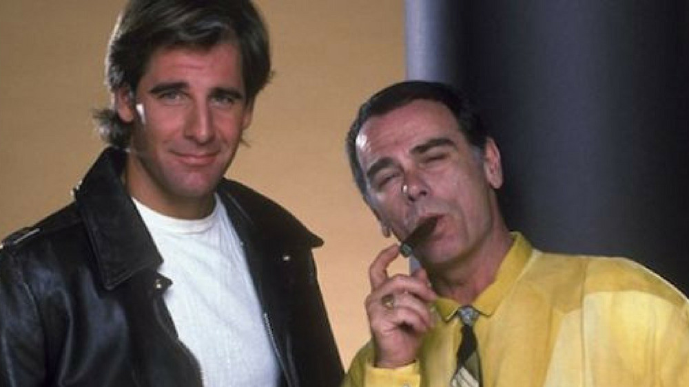 Quantum Leap stars