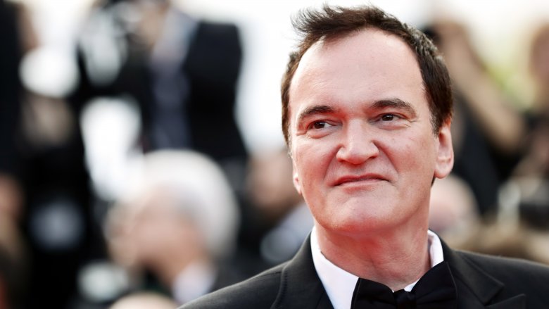 Quentin Tarantino