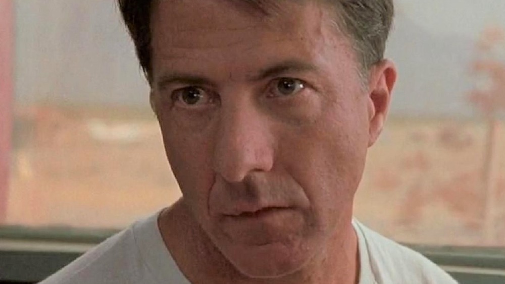 Dustin Hoffman as Ray