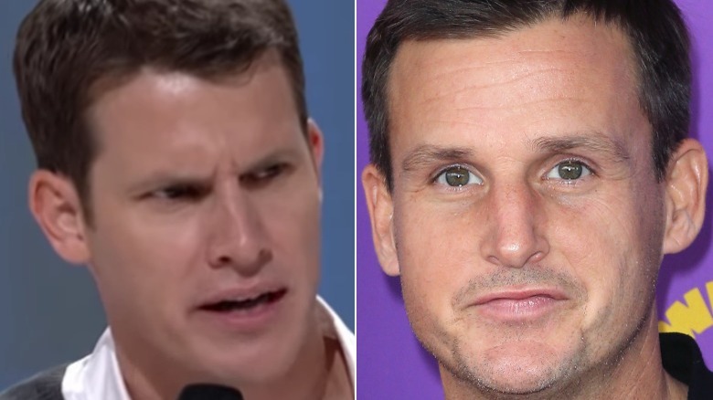 Daniel Tosh and Rob Dyrdek