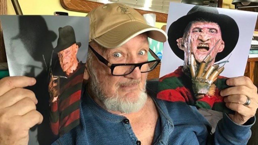 Robert Englund