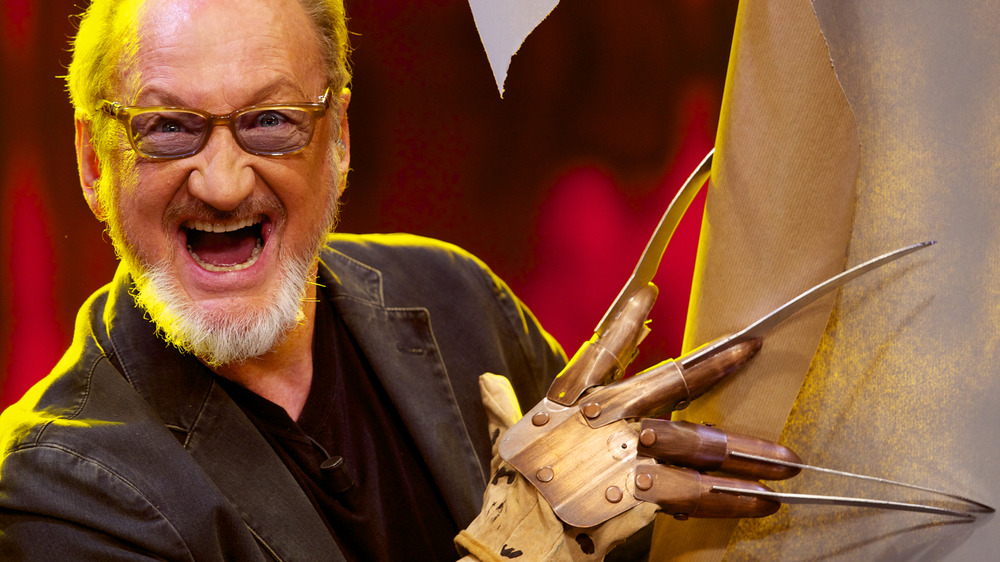 Robert Englund 