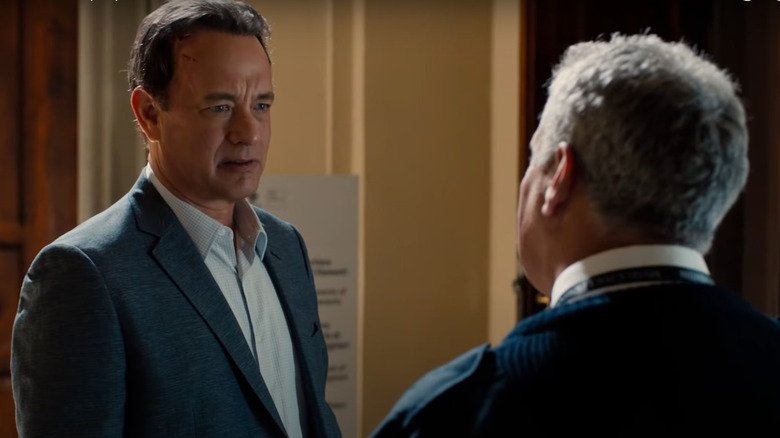 Older Robert Langdon