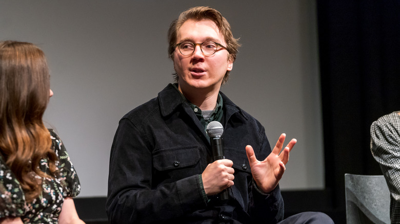 Paul Dano