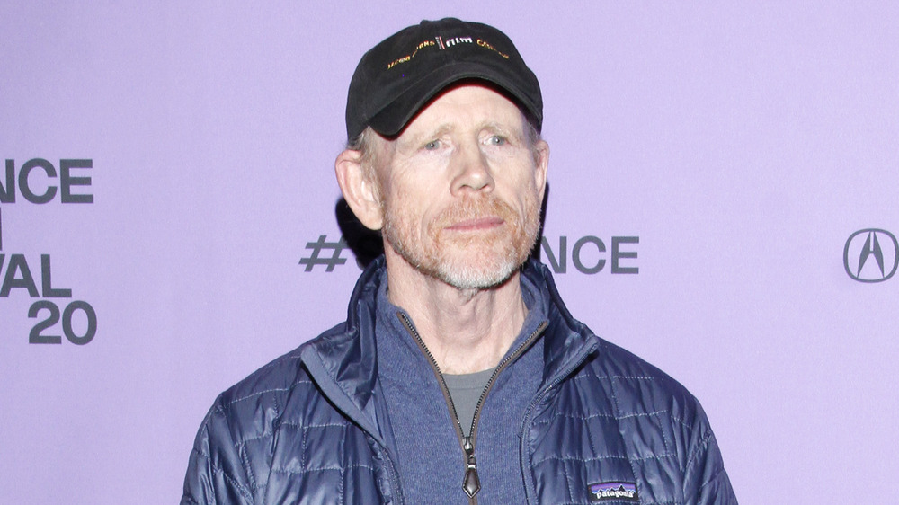 Ron Howard