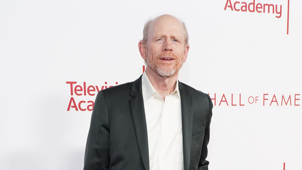 Ron Howard