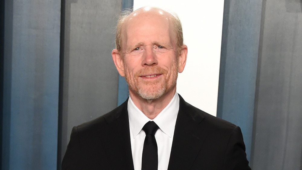 The Untold Truth Of Ron Howard