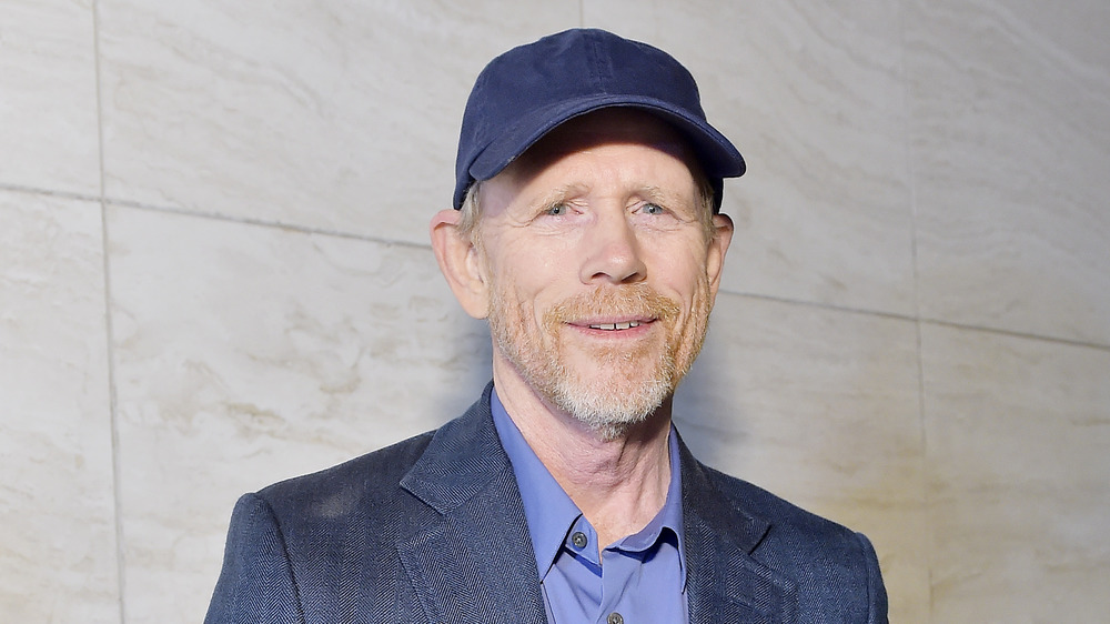 Ron Howard