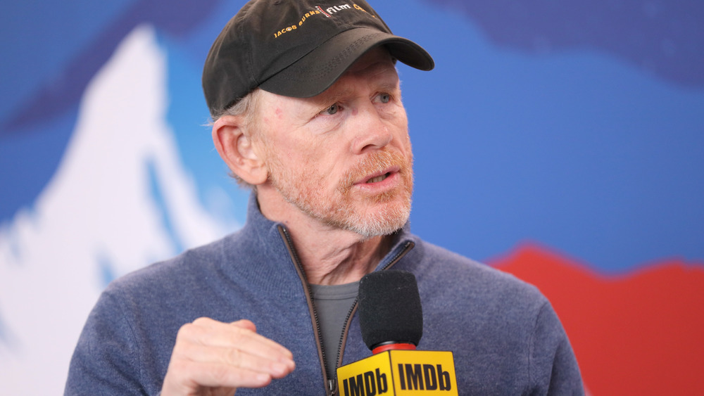 Ron Howard