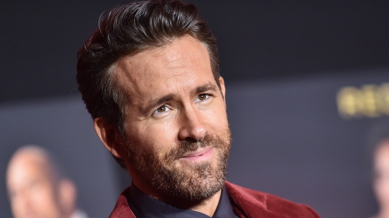 Ryan Reynolds Called In a Favor for That Big 'Free Guy' Cameo