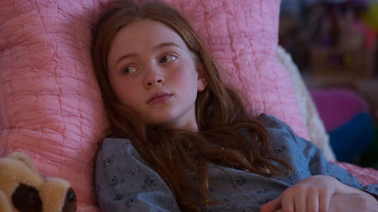 Sadie Sink