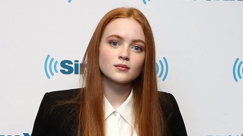 Sadie Sink