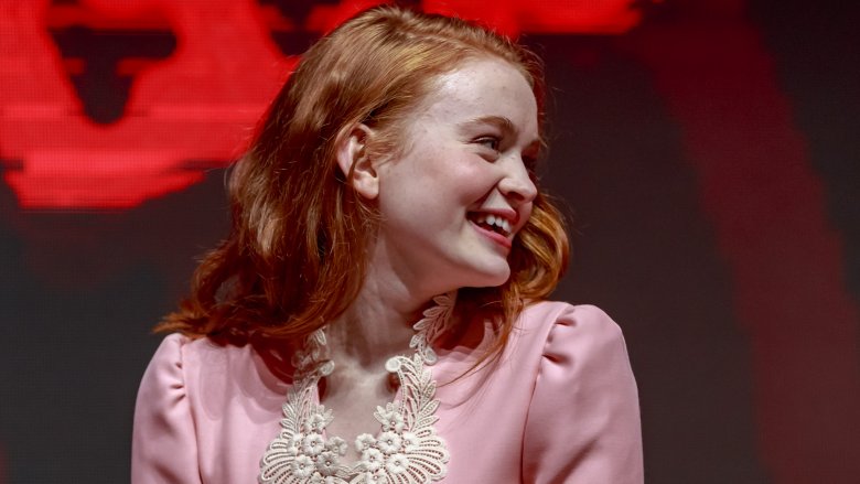 The Untold Truth Of Sadie Sink 