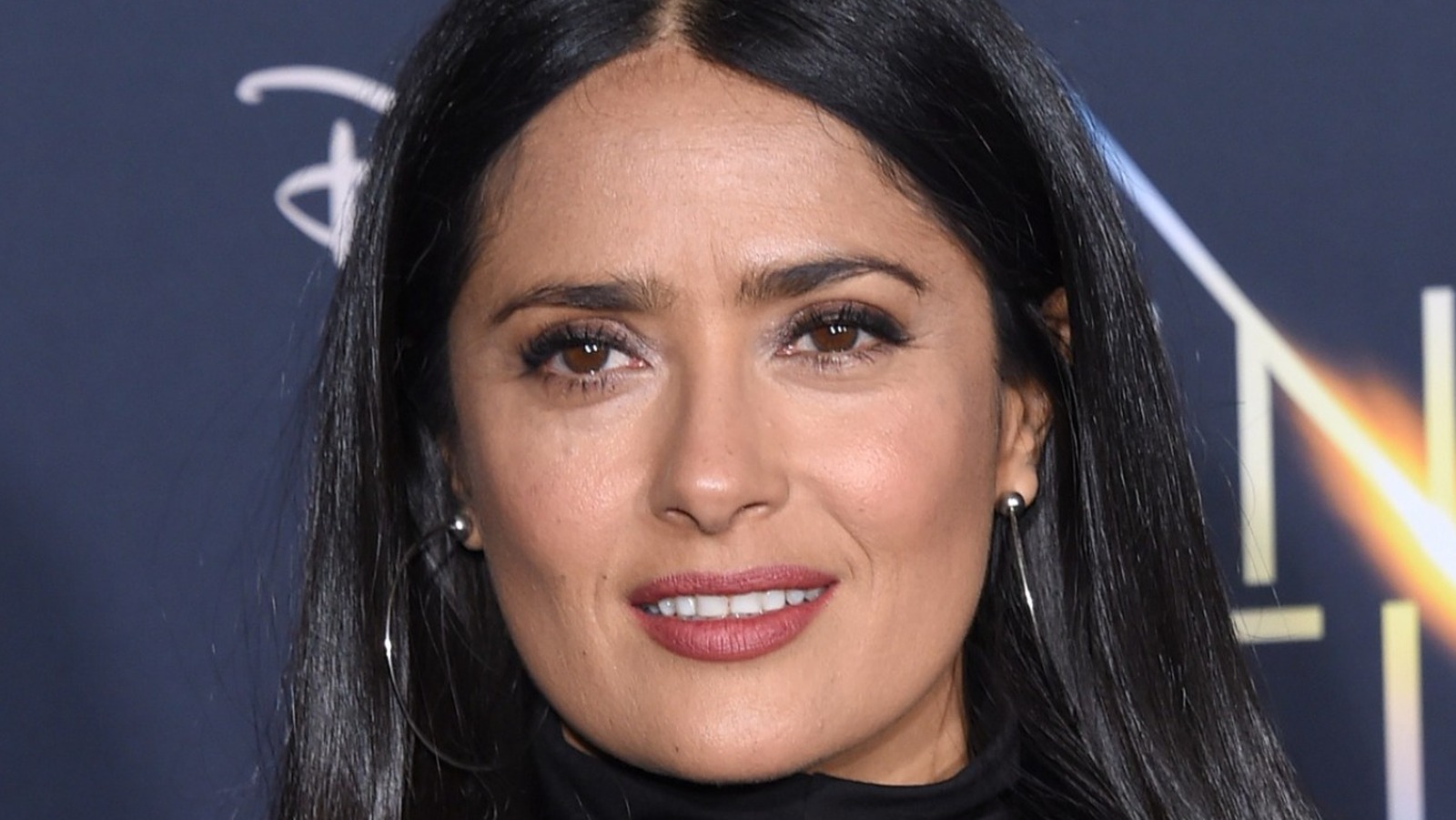 Salma Hayek's new project 'A Boob's Life' in works at HBO Max