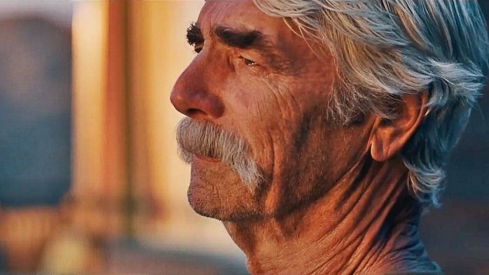 The Untold Truth Of Sam Elliott