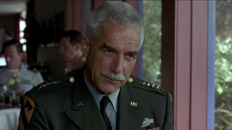 Sam Elliott