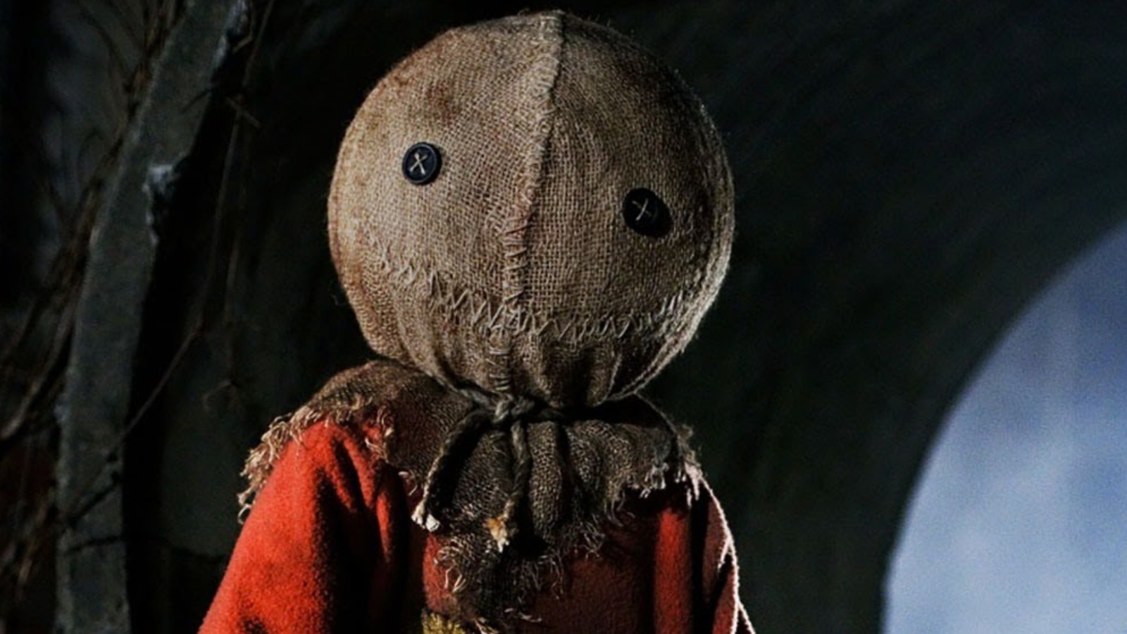 How old is sam from trick r treat