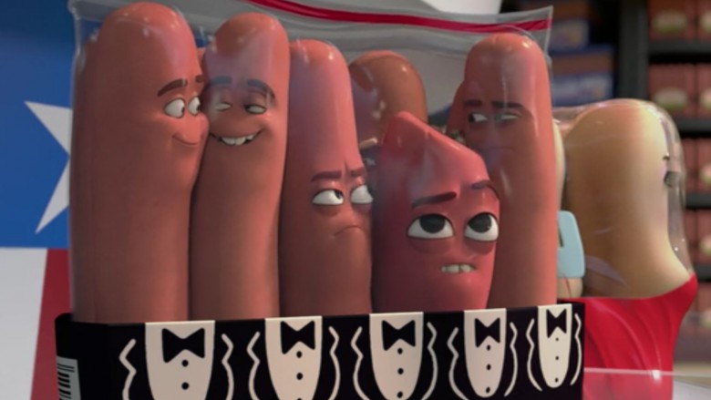 Sausage Party