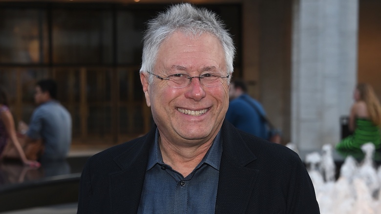 Alan Menken