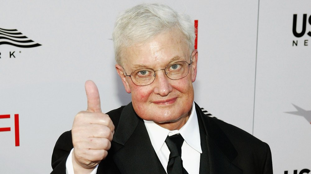 Roger Ebert