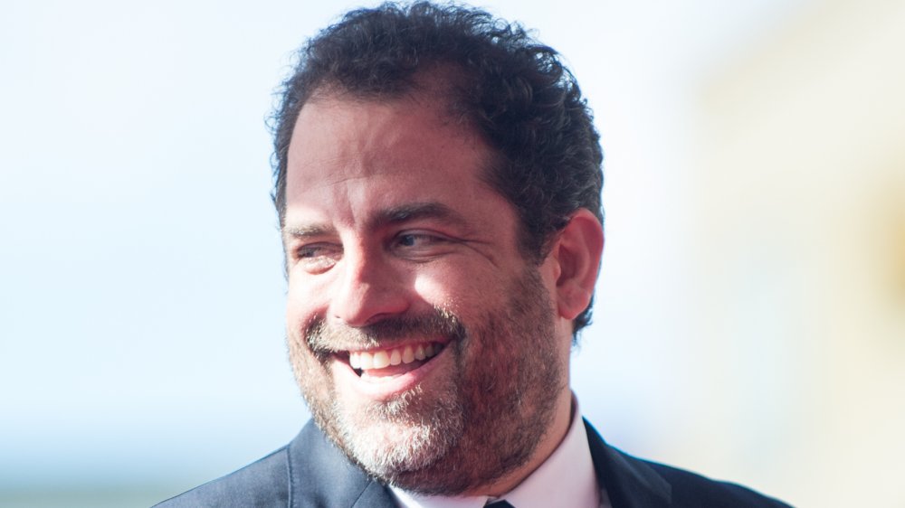 Brett Ratner