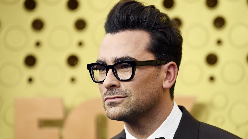 Dan Levy