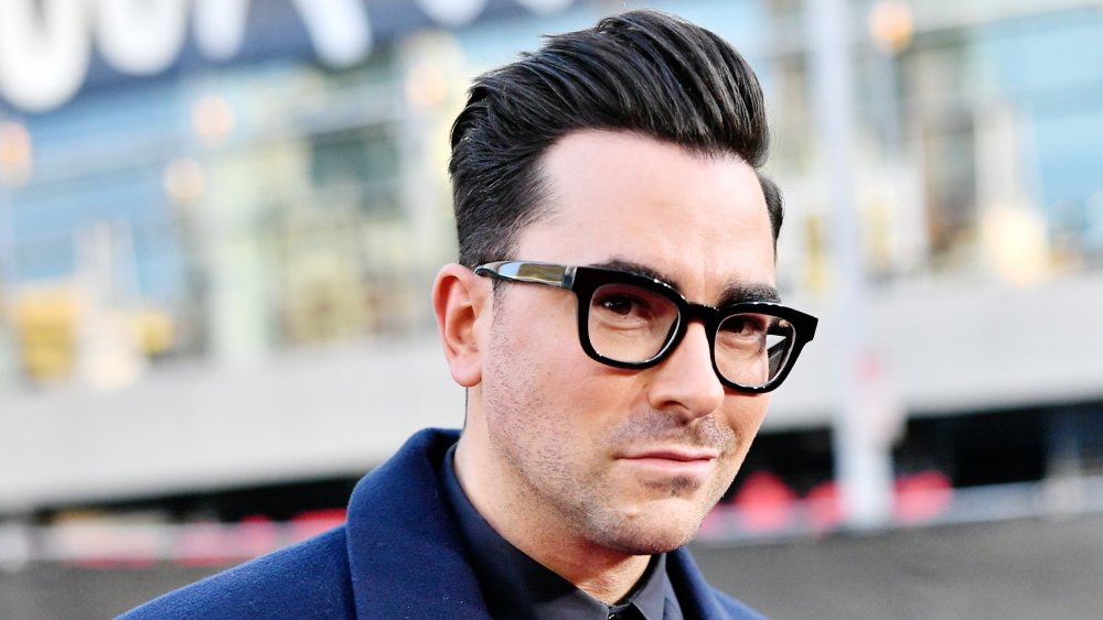 Dan Levy, Schitt's Creek