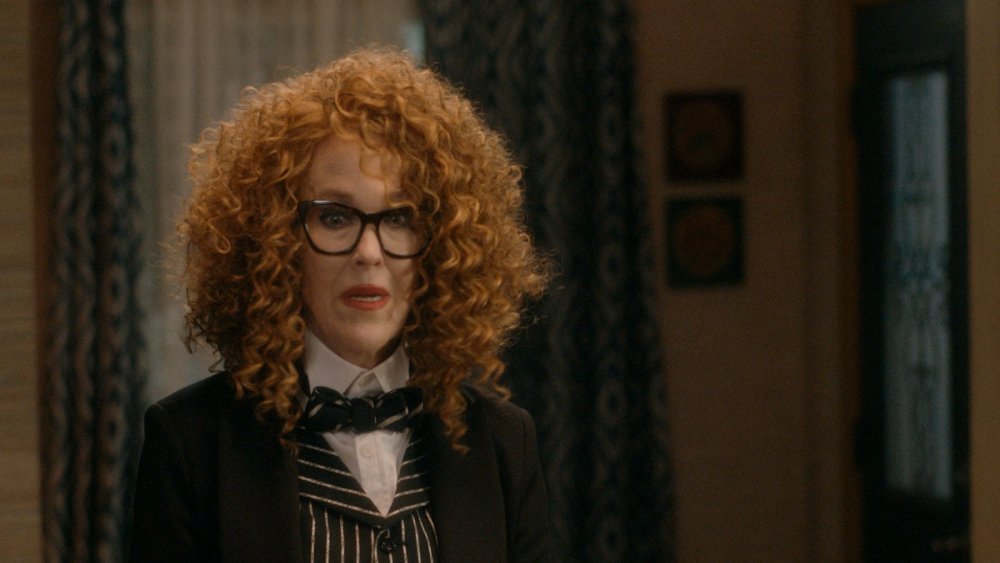 Catherine O'Hara in Schitt's Creek