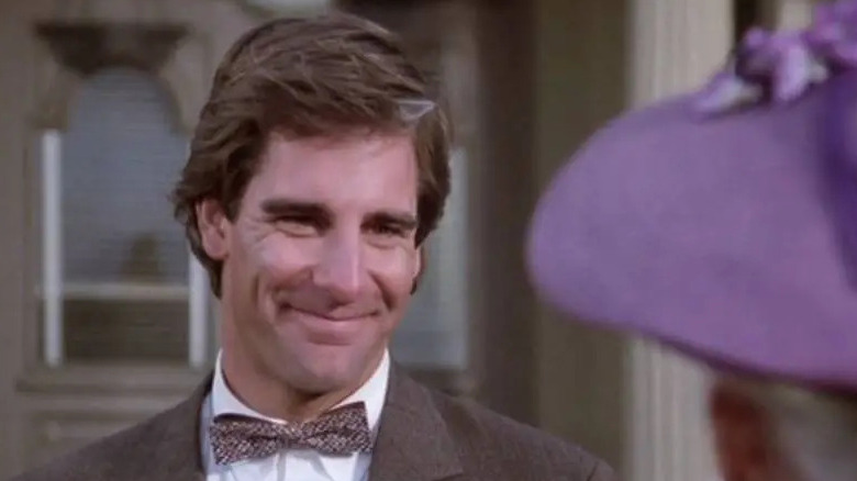 Bakula as Sam Beckett