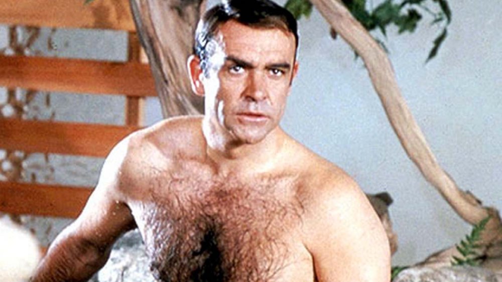 Sean Connery