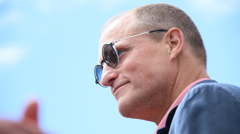 Woody Harrelson