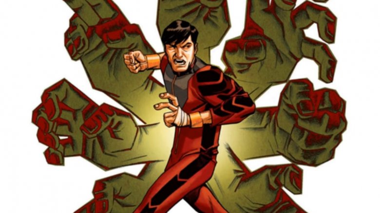 Shang-Chi