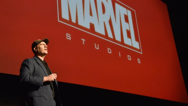 Kevin Feige