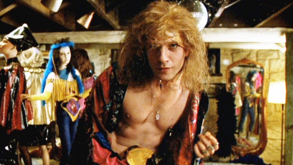 Ted Levine as Jame Gumb/Buffalo Bill in The Silence of the Lambs