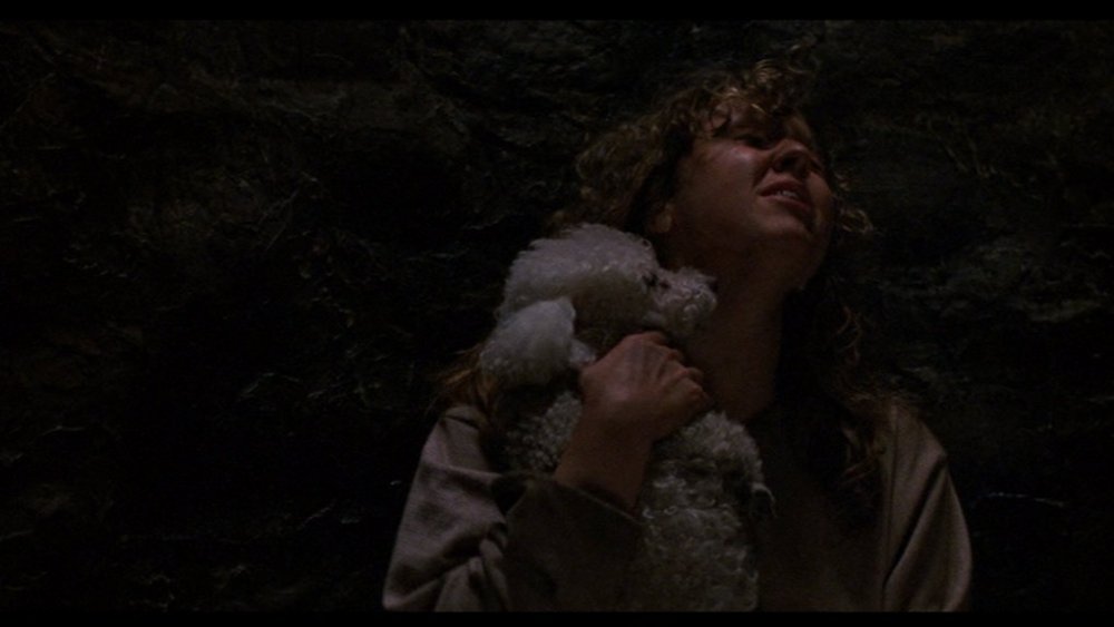 Brooke Smith as Catherine Martin in The Silence of the Lambs