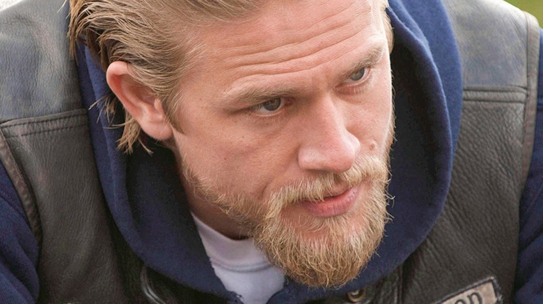 15 Things You Didn't Know About Sons Of Anarchy