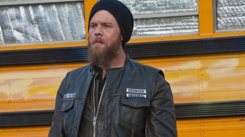 Ryan Hurst in Sons of Anarchy