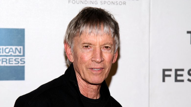 Scott Glenn