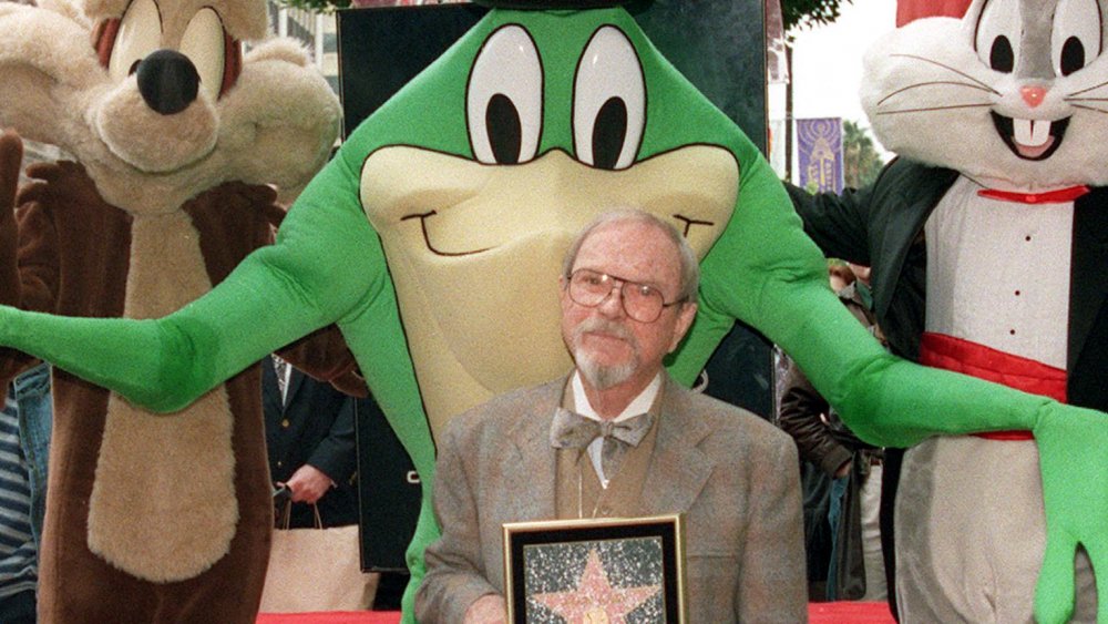 Chuck Jones