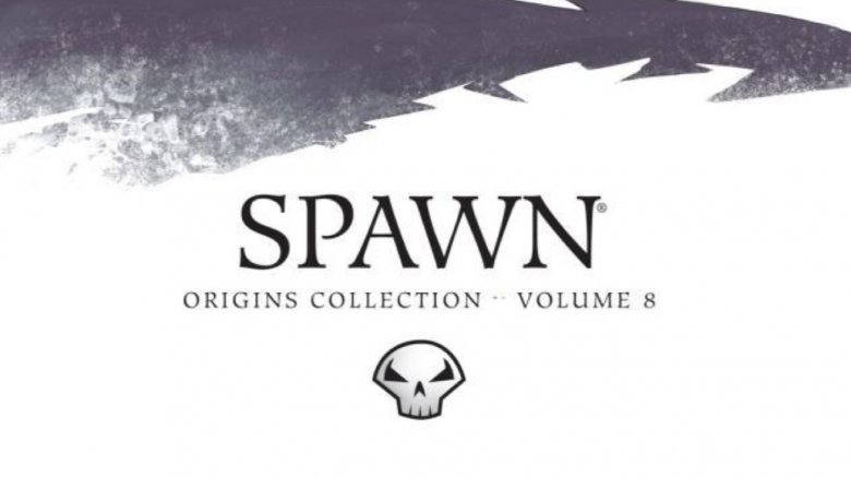 Spawn Origins Collection Volume 8