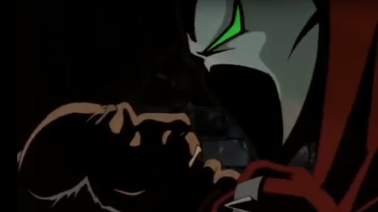 Spawn: The Animated Series