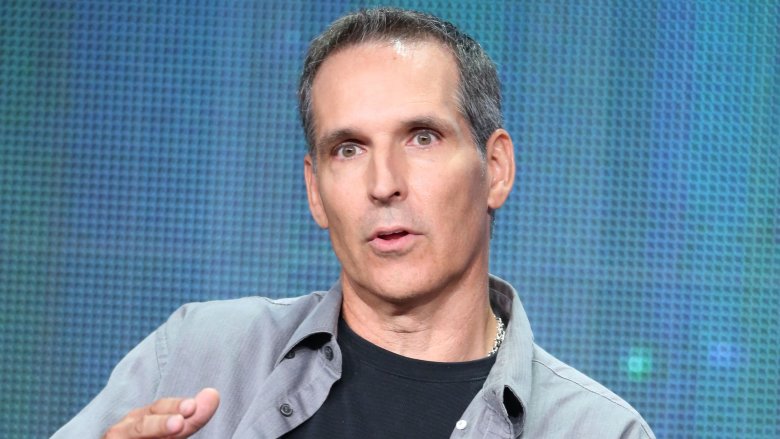 Todd McFarlane