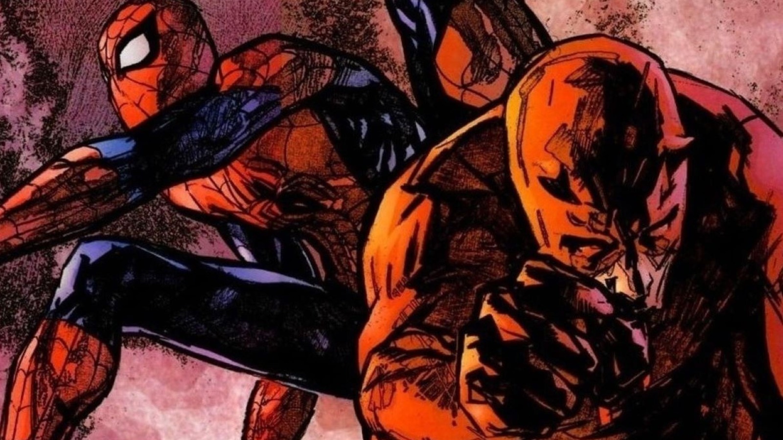 The Untold Truth Of Spider Man And Daredevil s Relationship