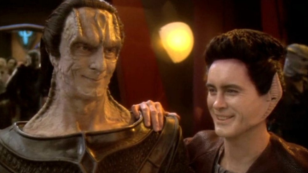 Dukat and Weyoun 