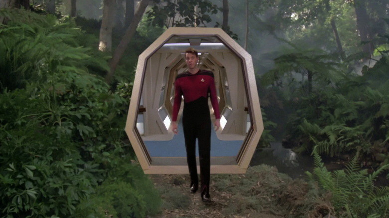 Holodeck